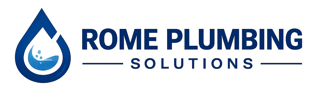 Rome plumbing services